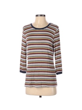 Lemon Tart 3/4 Sleeve T Shirt