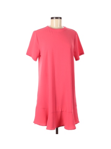 Bag Lady Mudpie Casual Dress - front