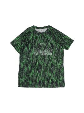 Under Armour Active T-Shirt (view 1)