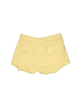 Forever 21 Denim Shorts (view 2)