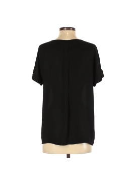 Joe Fresh Short Sleeve Blouse (view 2)