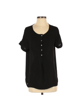 Joe Fresh Short Sleeve Blouse (view 1)