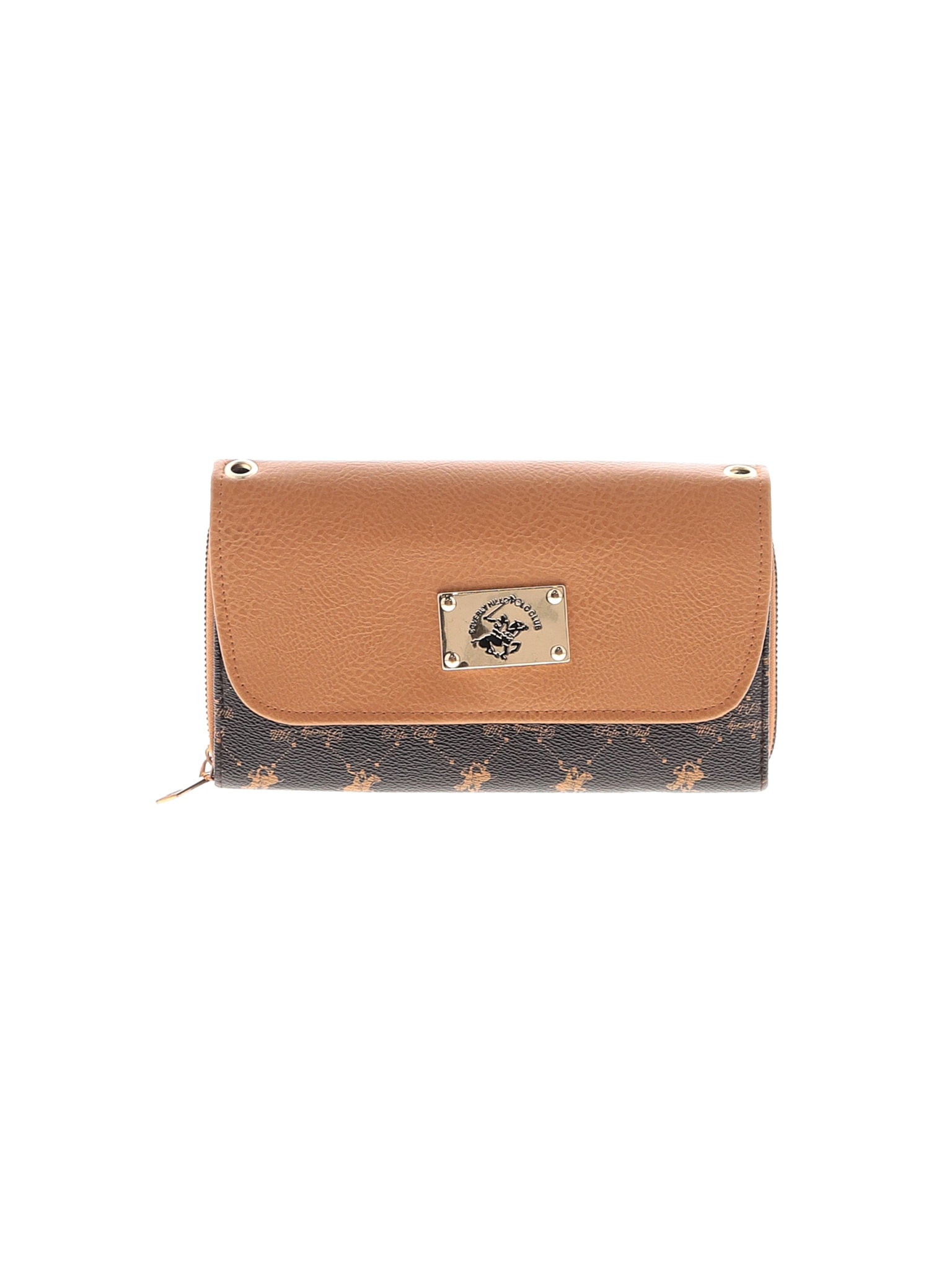 beverly hills polo club hand purse