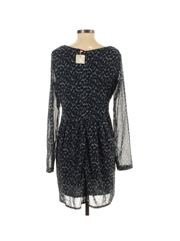 Mismash Casual Dress (view 2)