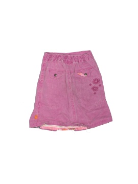 Kaboo Enfants Denim Skirt (view 2)