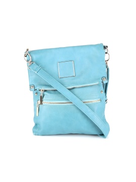 Unbranded Leather Crossbody Bag