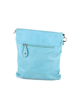Unbranded Leather Crossbody Bag