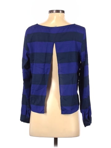 Cope Long Sleeve Blouse (view 2)