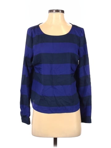 Cope Long Sleeve Blouse (view 1)
