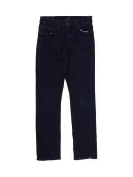 Fried Denim Jeans (view 1)