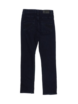 Fried Denim Jeans (view 2)