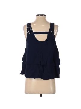 Philosophy by Republic Sleeveless Blouse (view 2)