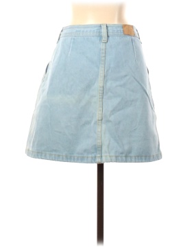 Unbranded Denim Skirt (view 2)