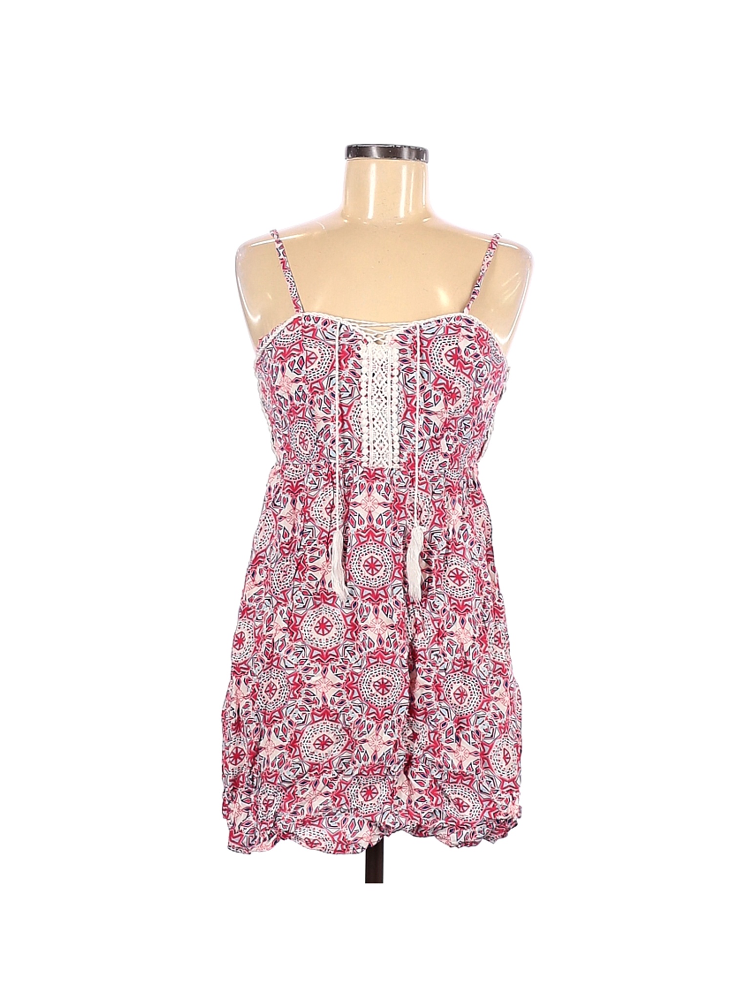 no boundaries t shirt dress