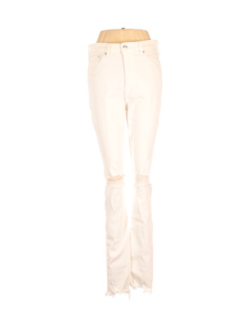 &Denim By H&M Jeggings - front