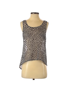 Love Culture Sleeveless Blouse (view 1)