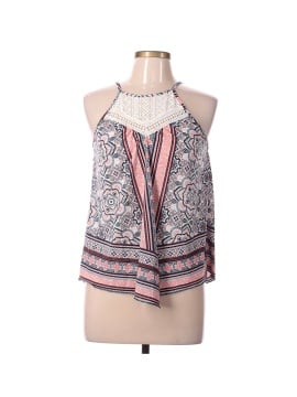 True By Rue21 Sleeveless Blouse (view 1)