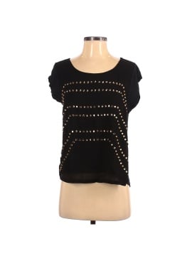 EXPRESSO Short Sleeve Top (view 1)