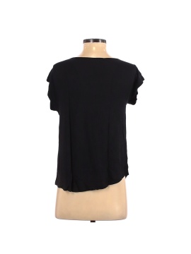 EXPRESSO Short Sleeve Top (view 2)