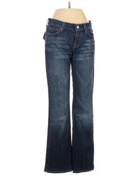 7 For All Mankind Size 26 waist