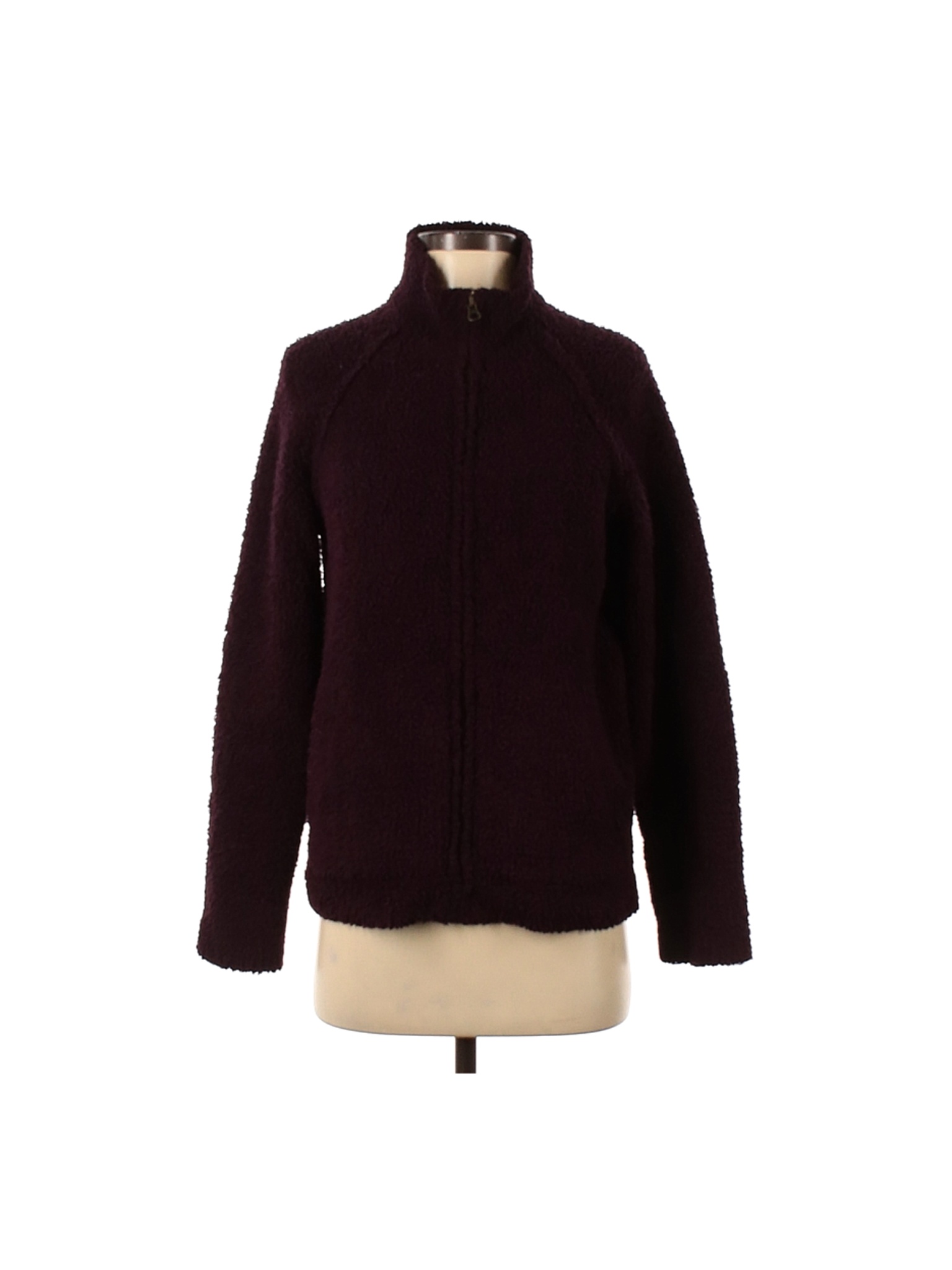 natural reflections jacket