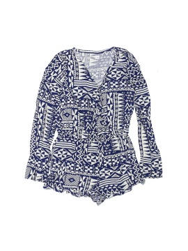 Epic Threads Romper