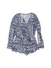 Epic Threads 100% Rayon Blue Romper Size L (youth) - photo 1