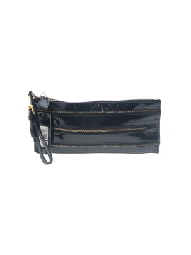 paradox leather purse