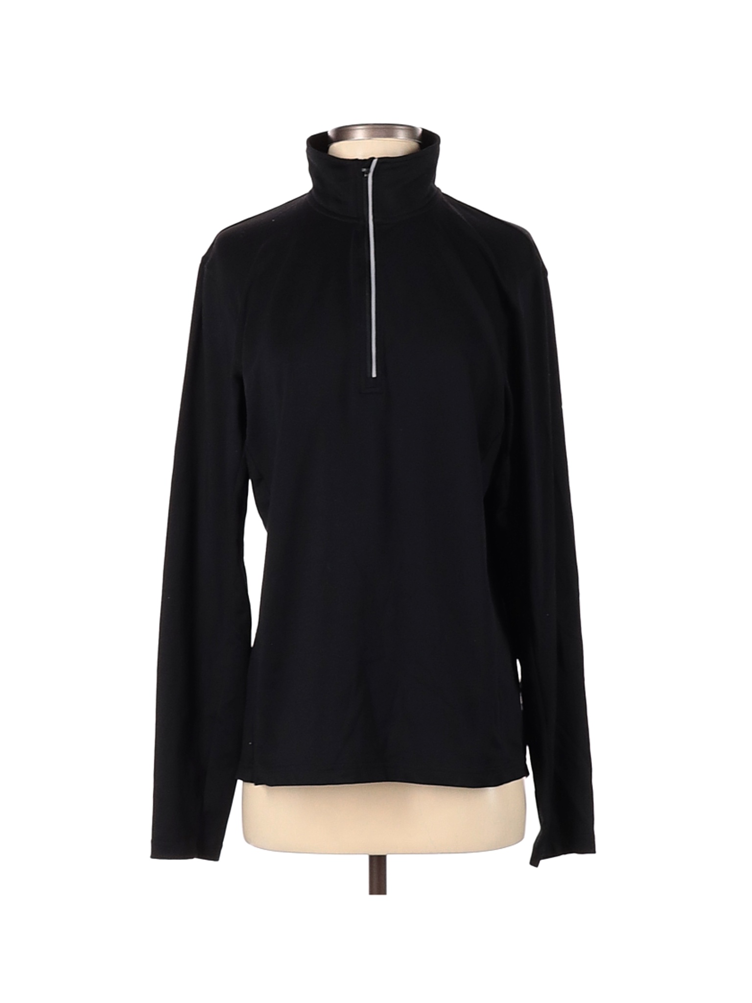 xersion black jacket