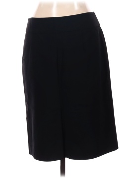 Banana Republic Wool Skirt (view 2)