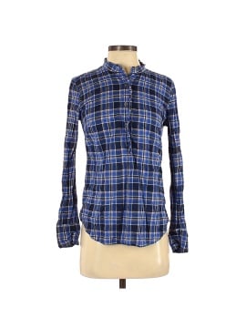 J.Crew Long Sleeve Button-Down Shirt (view 1)