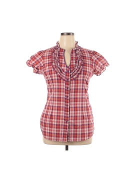 Max Rave Short Sleeve Blouse (view 1)