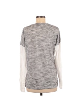 Andrea Jovine Long Sleeve T-Shirt (view 2)