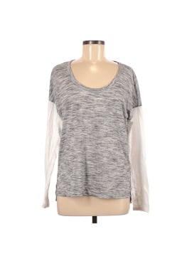 Andrea Jovine Long Sleeve T-Shirt (view 1)