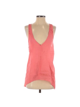 H.I.P. Happening in the Present Sleeveless Blouse (view 1)