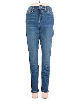 Topshop Jeans (view 1)