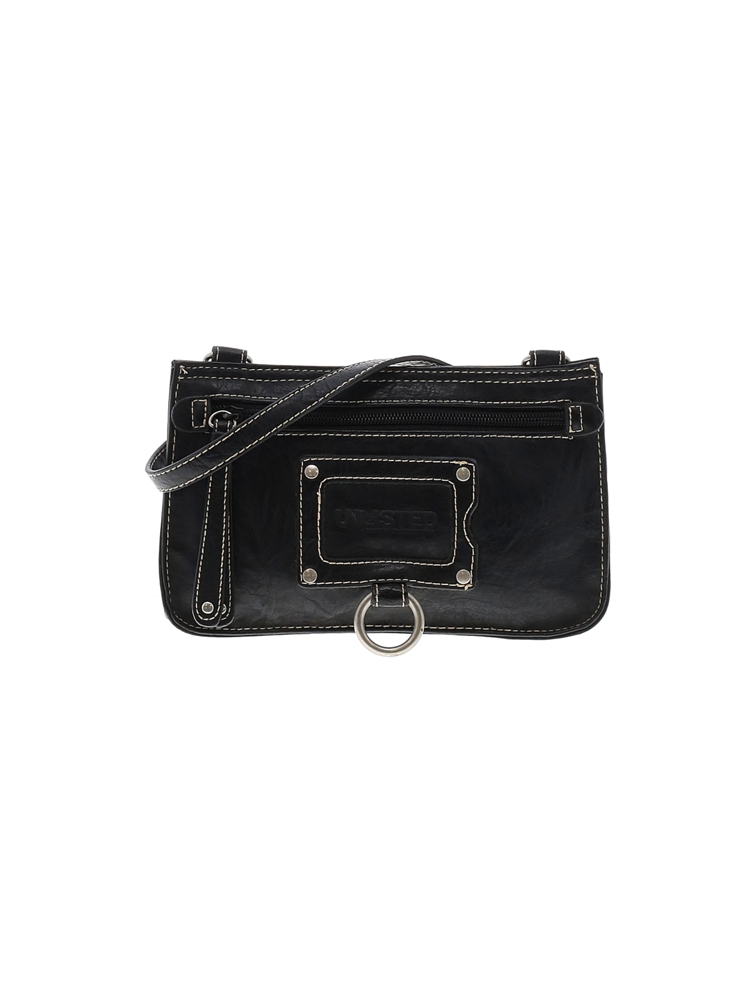 unlisted bag