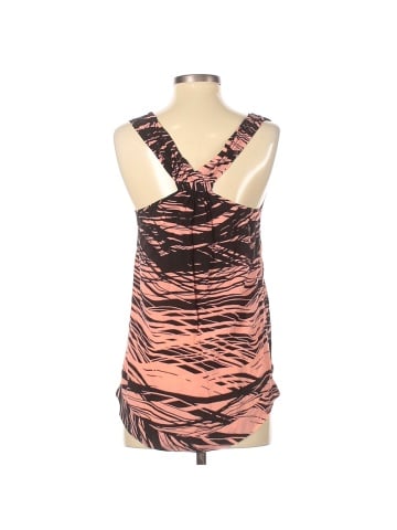 Silence and Noise Sleeveless Blouse (view 2)