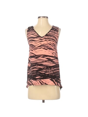 Silence and Noise Sleeveless Blouse (view 1)