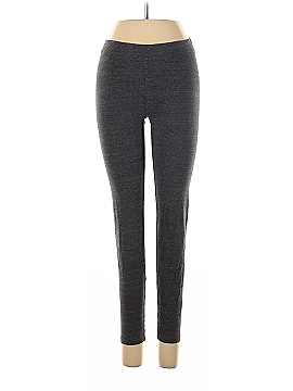 J.Crew Factory Store Gray Leggings Size 