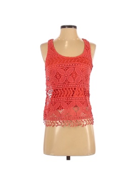 Tikirani Sleeveless Blouse (view 1)