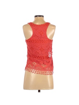 Tikirani Sleeveless Blouse (view 2)