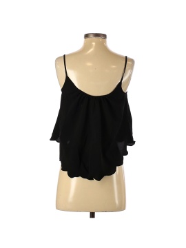 rue21 Sleeveless Blouse (view 2)