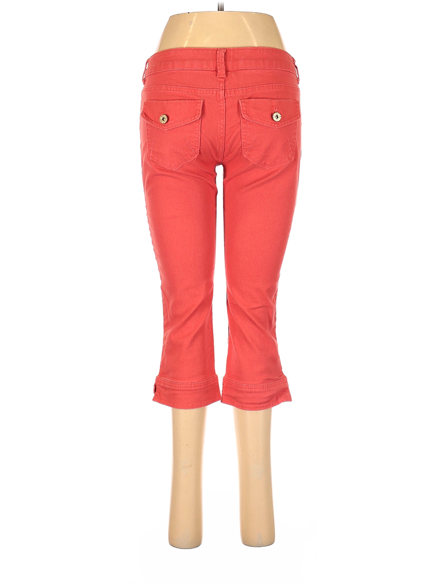 Simply Vera Vera Wang Petite Jeans On 
