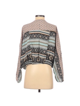 LovPosh Long Sleeve Blouse (view 2)