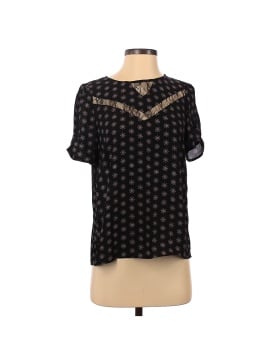 19 Cooper Short Sleeve Blouse (view 1)