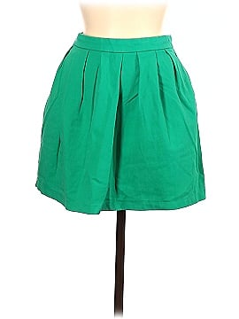 Stradivarius Casual Skirt (view 1)