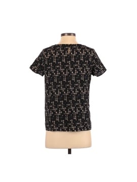 Mossimo Short Sleeve Blouse (view 2)