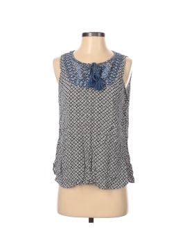 Ann Taylor LOFT Sleeveless Blouse (view 1)