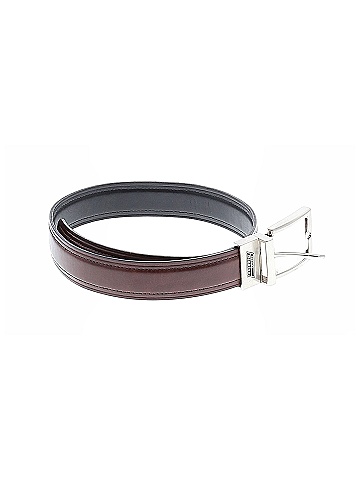 Unbranded Leather Belt - front